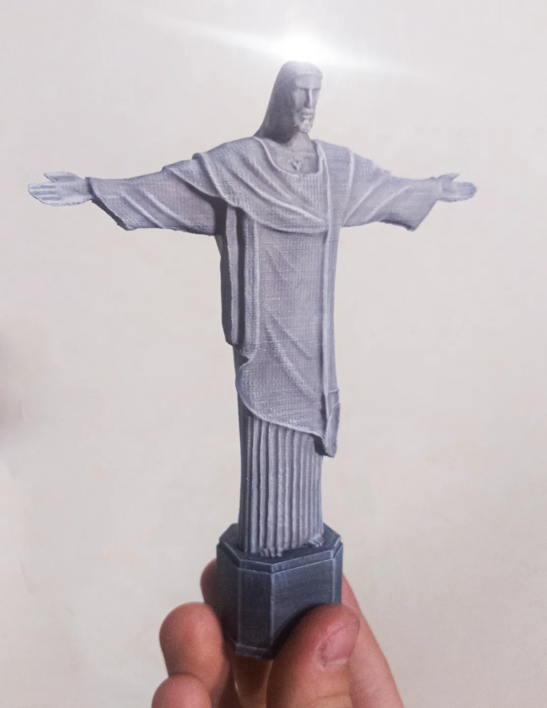 Christ the Redeemer